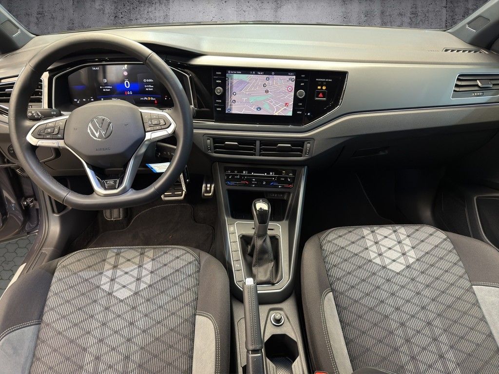 Volkswagen Taigo - Bild 8