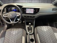 Volkswagen Taigo - Vorschau Bild 8