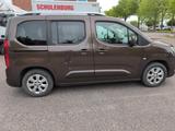 Opel Combo Life 1.2 Turbo 81kW Edition bis 12.05.26  - Opel Combo Life von privat