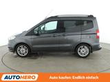Ford Tourneo Courier 1.0 EcoBoost Titanium*TEMPO*PDC* - Ford Tourneo in Köln