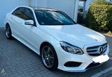 Mercedes-Benz E 350