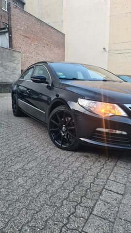 Volkswagen Passat CC 1.8 TSI -