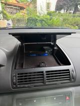 Volkswagen Sharan 7m 1.8T Highline TüV 03/2027  - Volkswagen Sharan 7M mit Benzin-Antrieb