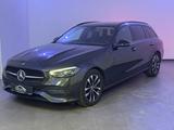 Mercedes-Benz C 220 C 220 T d/MBUX/AHK/TOP/LEDER - Mercedes-Benz C 220 in Bielefeld