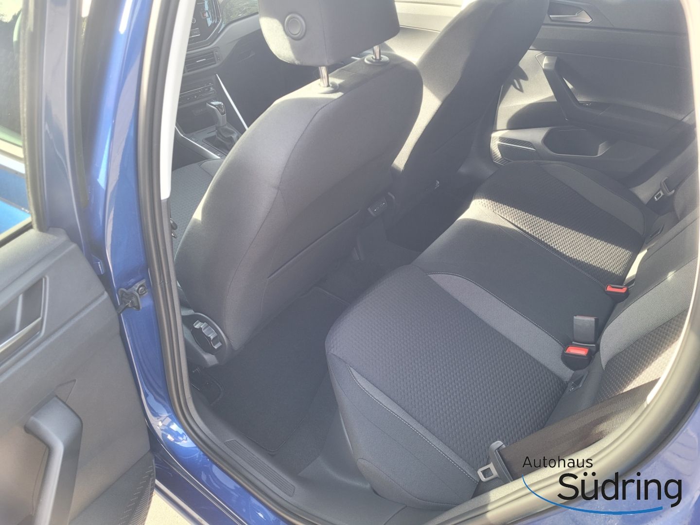 Polo 1.0 TSI Life DSG LED AppConnect Sitzhz.