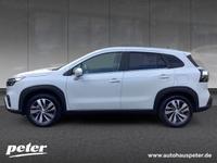 Suzuki S-Cross 1.4 Comfort+ Allgrip Hybrid