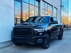 DODGE RAM 1500 Limited Night 3.0l HO  Hurricane