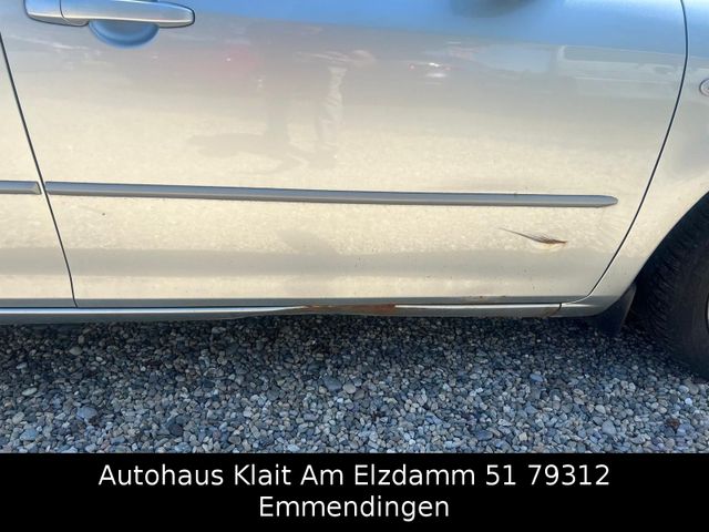Fahrzeugabbildung Mazda 6 Kombi 2.0 Sport Exclusive