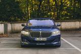 ALPINA B7 4.4 Bi-Turbo | Lavalina II | Executive Lounge - ALPINA B7