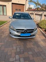 Mercedes-Benz A 220 - gebrauchte Mercedes-Benz A 220 aus dem Jahr 2016