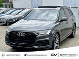 Audi Q7 50 TDI *S-LINE*STDHZG*PANO*MATRIX*AHK*BOSE* - Audi Q7 in Braunschweig