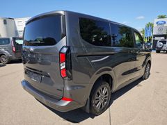 FORD Tourneo Custom 320 L1 170PS Titanium AWD #LEDER