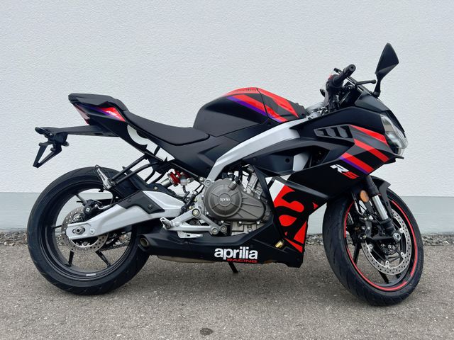 Aprilia RS 457