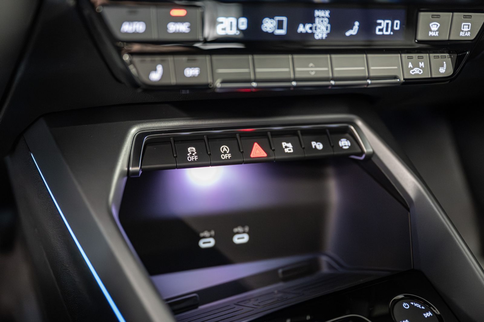 Audi A3 - Bild 14