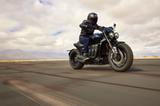 Triumph Rocket 3 Storm R Vorführer 2025 Black Week Sale - Angebote
