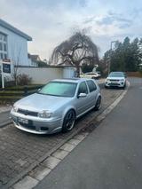 Volkswagen Oettinger  Golf 4 GTI 1.9TDI - Volkswagen Golf: Oettinger