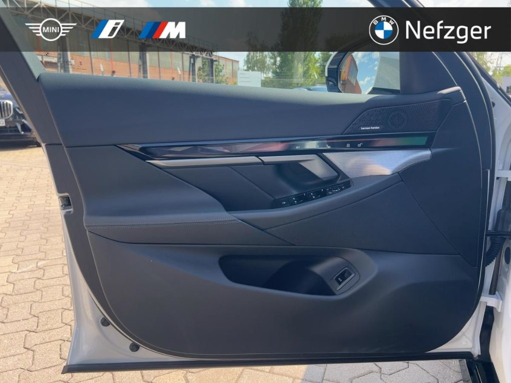 BMW 520 - Bild 13