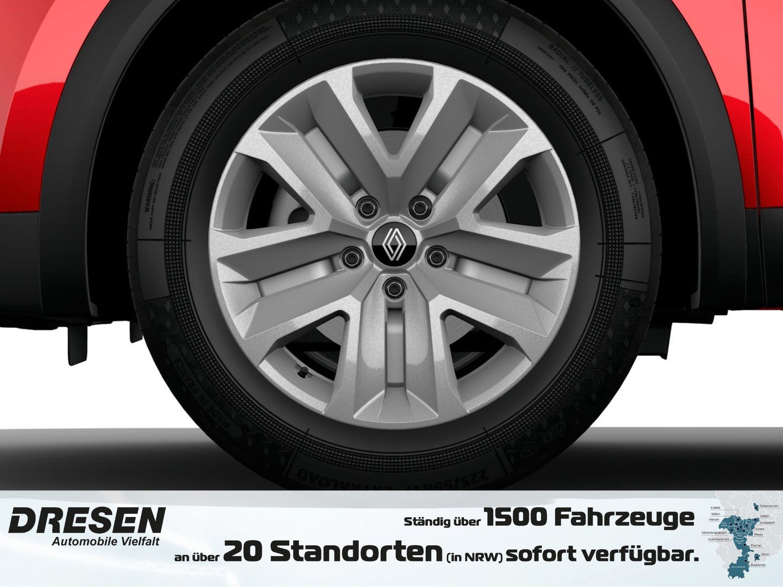 Renault Captur - Bild 6