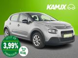 Citroën C3 1.2PureTech Feel+LED+KLIMA+SHZ+CarPlay/Androi - Citroën: Sitzheizung