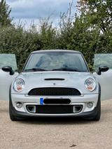 MINI Mini Cooper S mit Panoramadach, JKW Felgen - MINI MINI: Panoramadach