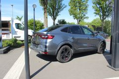 Renault Arkana 1.3 TCe 140 R.S. Line (EURO 6d) *Bose*Aut
