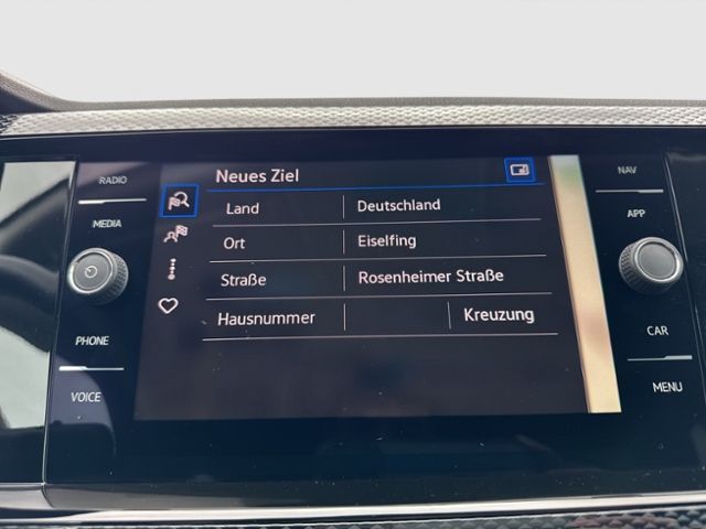 Polo LIFE 1.0 TSI NAVI SHZG APP-AON ACC LED DAB+