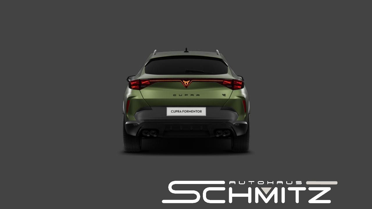 Cupra Formentor - Bild 3