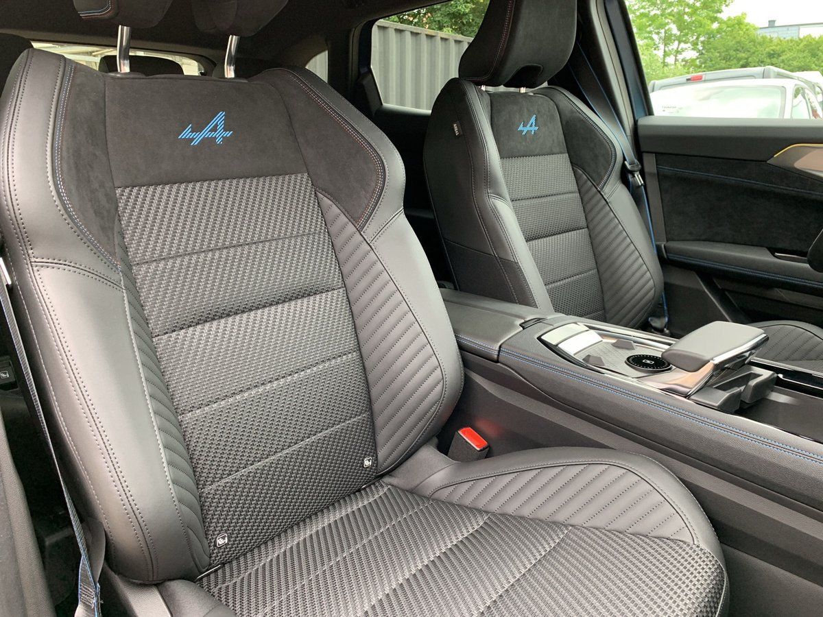 Renault Austral - Bild 24