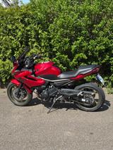 Yamaha XJ 6 Diversion | ABS | LeoVince - YAMAHA XJ6 DIVERSION