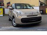 Fiat 500L Pop Star 1.3 16V Multijet*NAV*Klima*BT*S&S* - Fiat 500L: Van