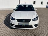 Seat Ibiza Style 1.0 TSI PRO FULL LINK KAM SHZ VIRTUA - Seat Ibiza mit Benzin-Antrieb: Limousine