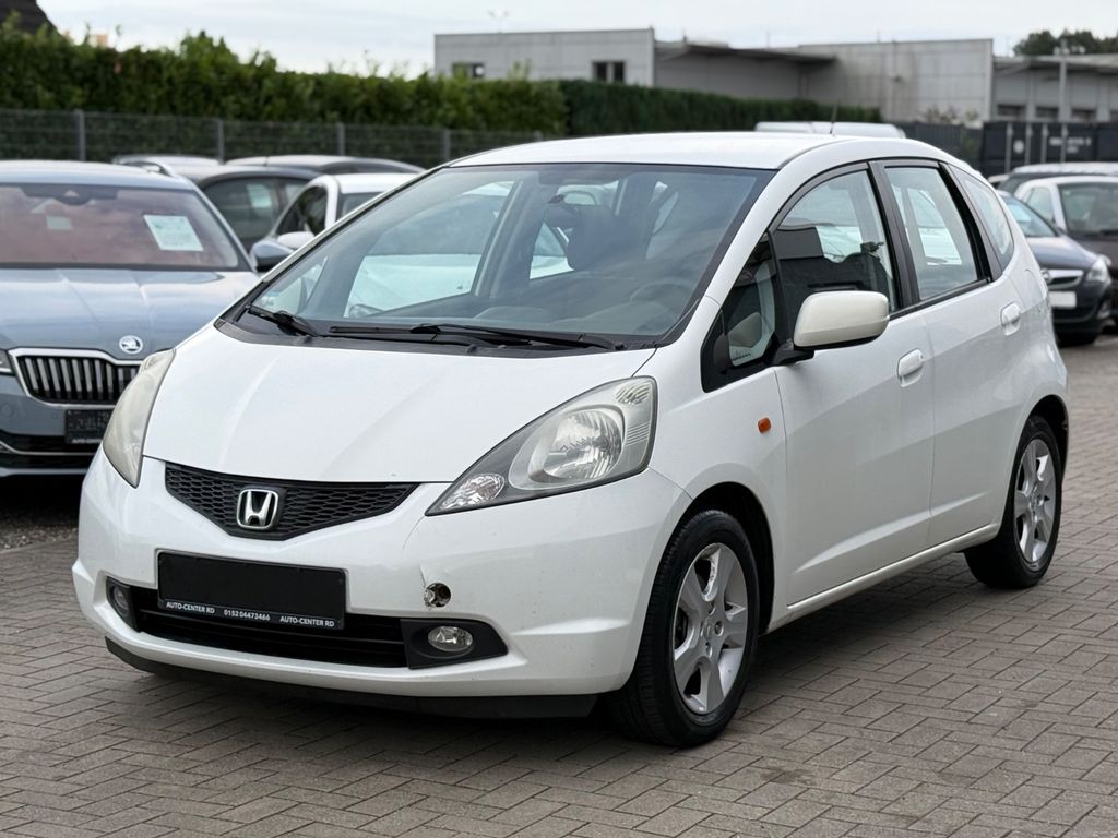 Angebot ansehen Honda Jazz