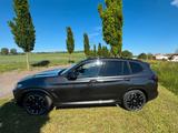 BMW X3 M40i NP 99.700€ Beschreibung lesen!