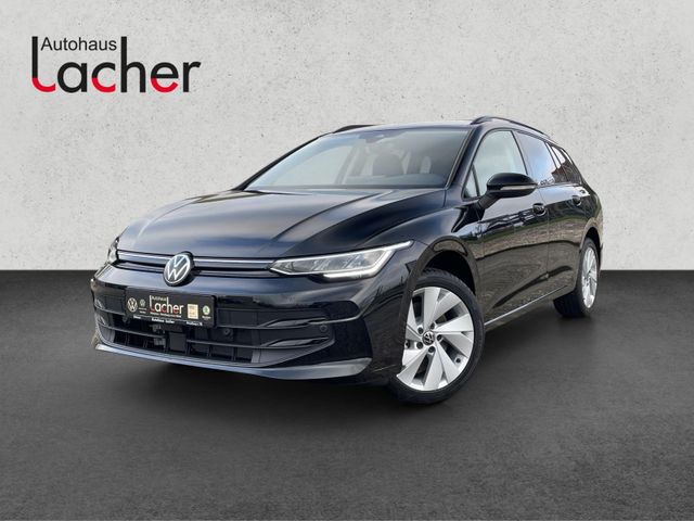 Volkswagen Golf Variant Life 2,0 l TDI SCR 85 kW (116 PS) 6