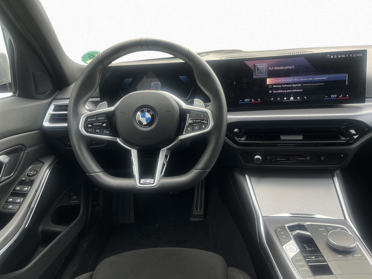 BMW 330 - Bild 16