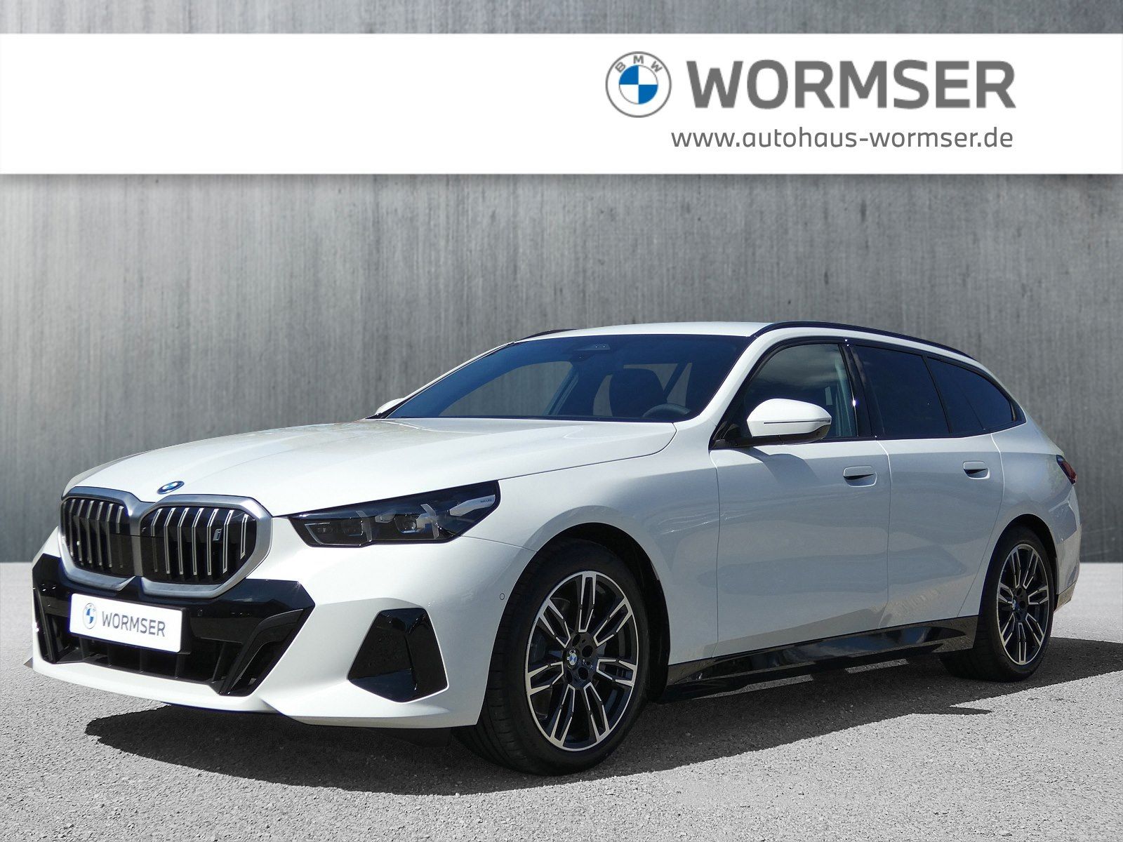 BMW i5 - Bild 9