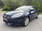 Ford Focus Turnier Ambiente / KLIMA / TÜV NEU