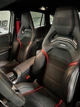 Mercedes-Benz GLA 45 AMG Mercedes-AMG GLA 45 S 4MATIC+ DCT... - graue Mercedes-Benz GLA 45 AMG