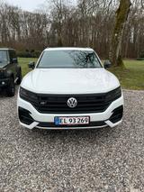 Volkswagen Touareg 3.0 V6 TDI 210kW 4MOTION Tiptronic - - Volkswagen Touareg: 2.0