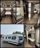 Dethleffs Exclusiv 760 ER - Dethleffs Exclusiv