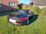 Porsche Boxster 2.7 - PDK, 6 Zylinder - Typ 981 - Porsche Boxster: Pdk