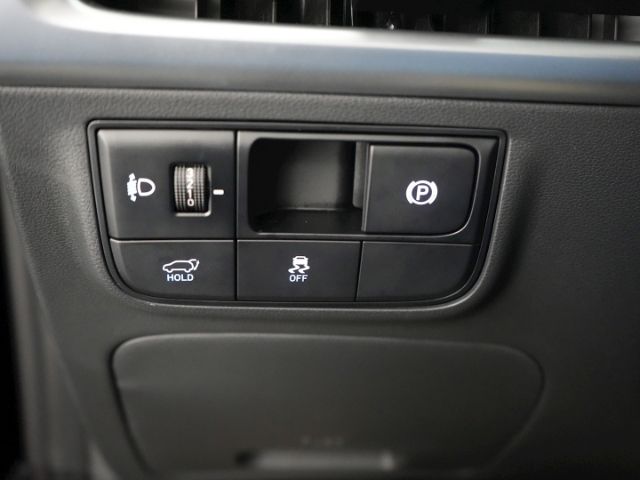 Tucson FACELIFT T-GDI TREND 48V DCT 4WD+LED LICH
