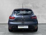 Renault Clio LIMITED TCe 75 LED+PDC+KLIMA+USB+AUX+RDKS - gebrauchte Renault Clio aus dem Jahr 2018