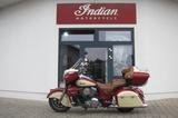 Indian Roadmaster TOP ZUSTAND - INDIAN ROADMASTER