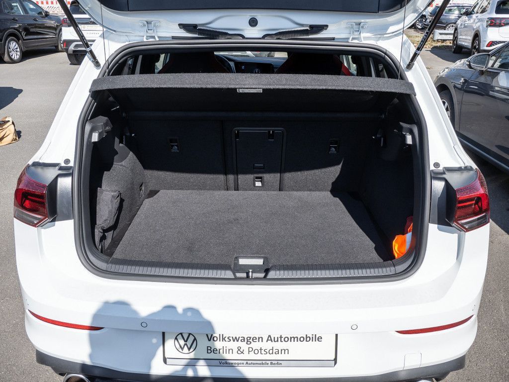 Volkswagen Golf - Bild 21