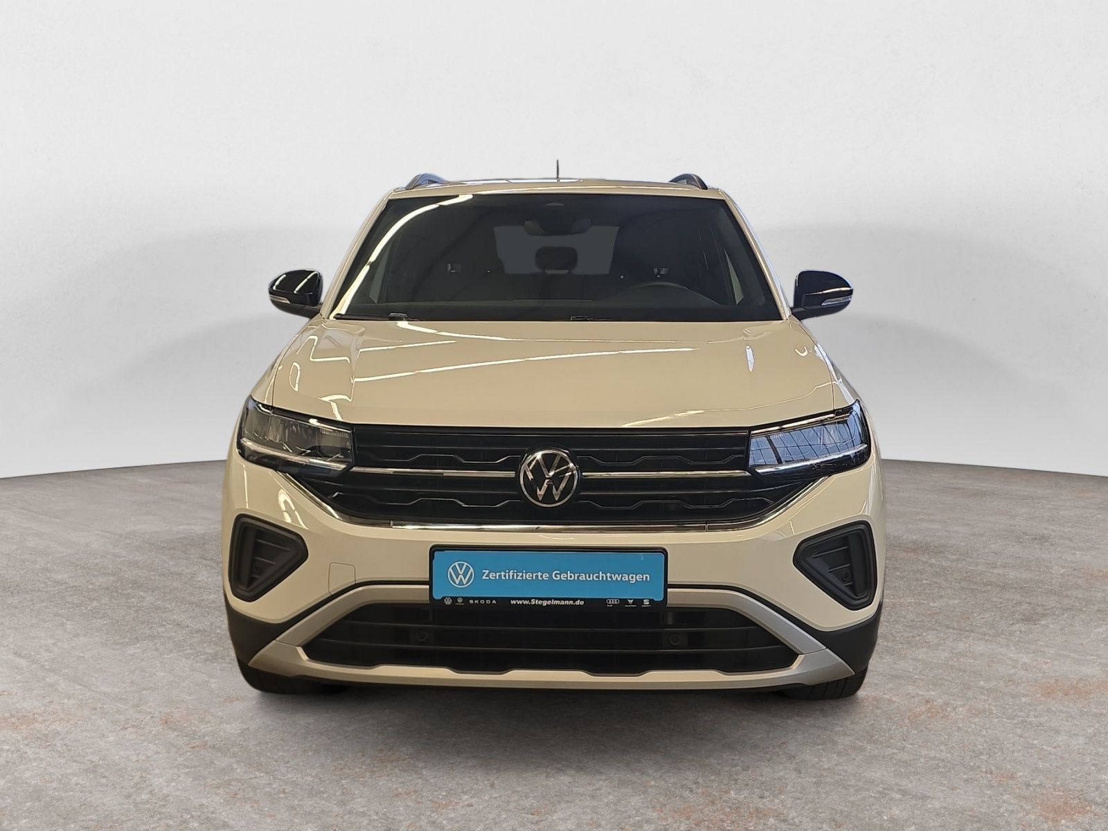 Volkswagen T-Cross - Bild 9