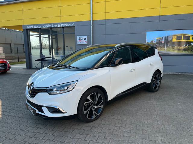 Renault Scenic IV Grand Executive HEAD-UP/NAVI/PANO/VOLL