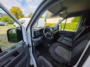 Volkswagen Crafter - 9