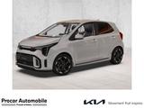 Kia Picanto GT-Line 1.0 MT Kamera Navi LED DAB - Kia Picanto Neuwagen in Köln