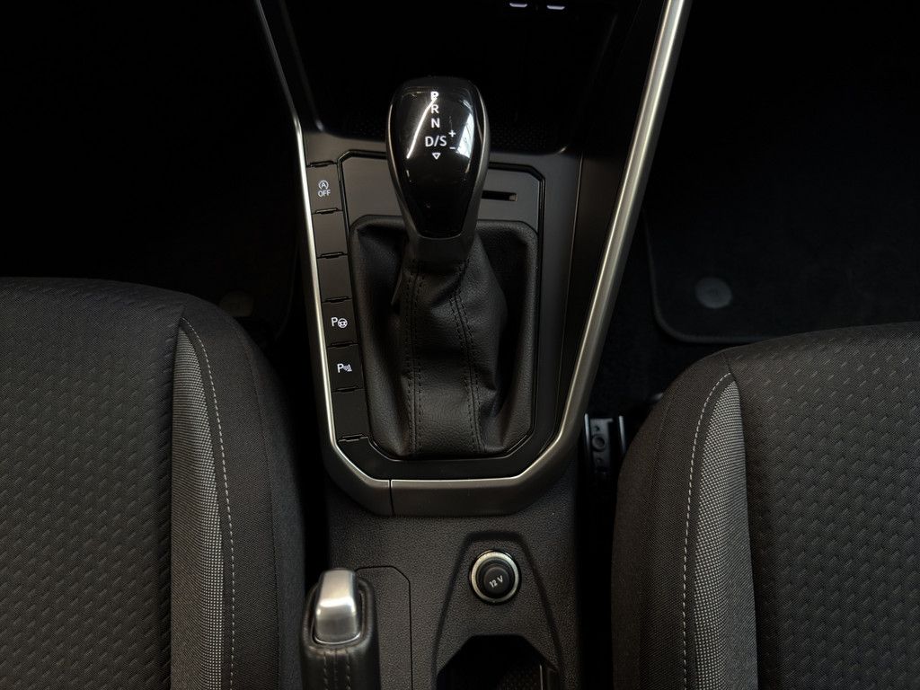 Volkswagen Taigo - Bild 16